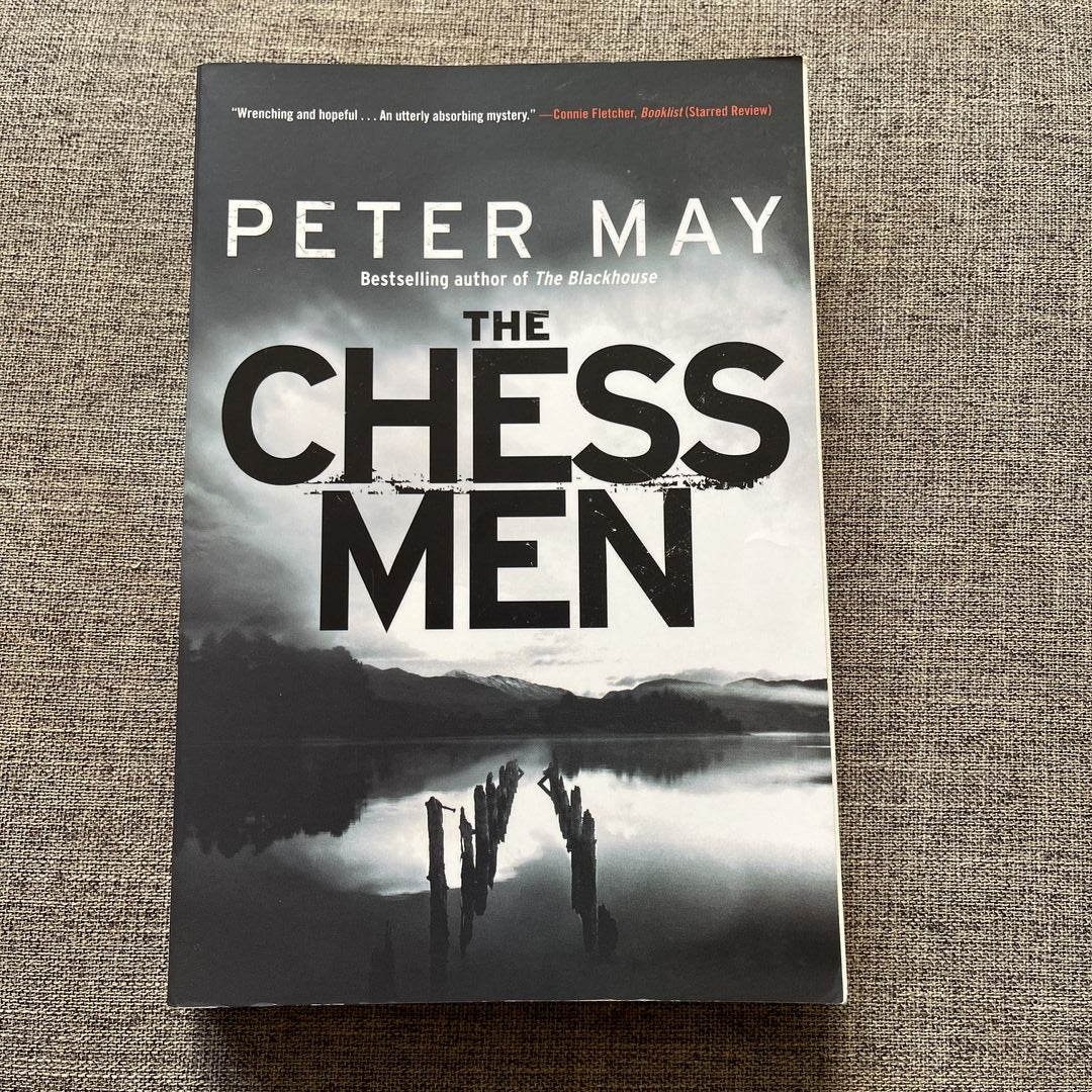 The Chessmen