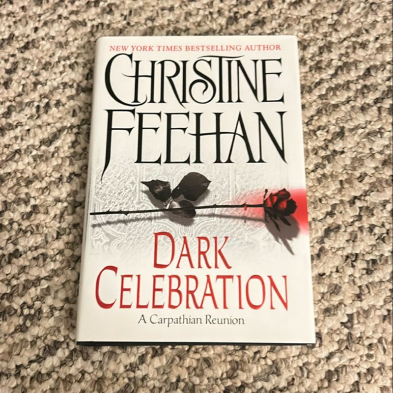 Dark Celebration