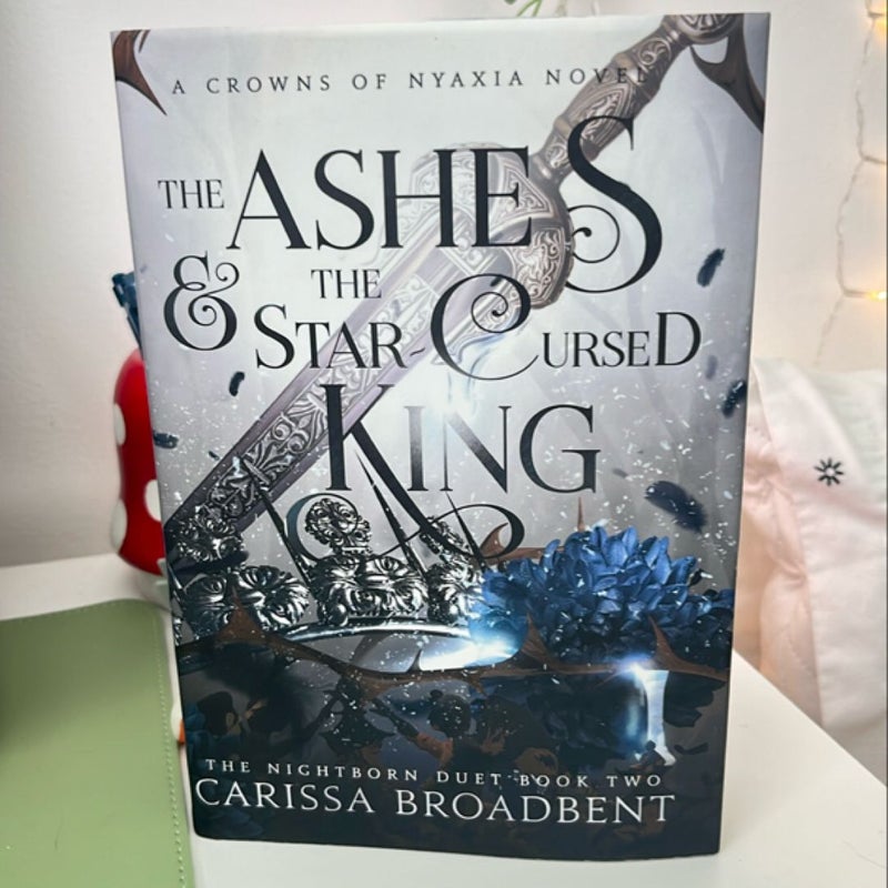 The Ashes and the Star-Cursed King (OOP Indie)