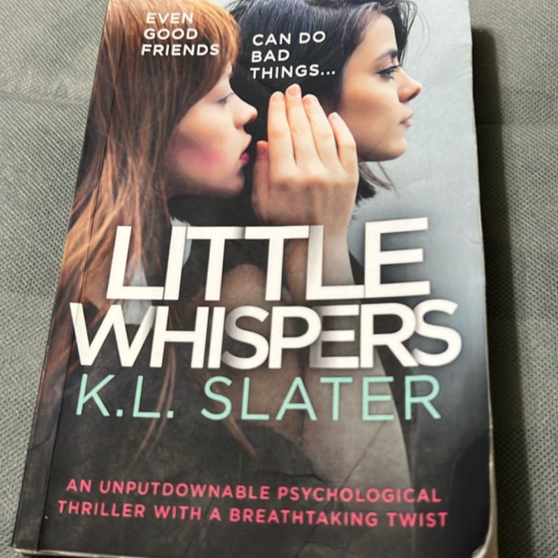 Little Whispers