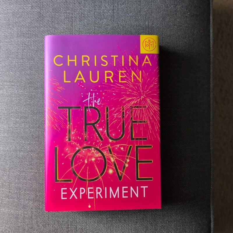 The True Love Experiment