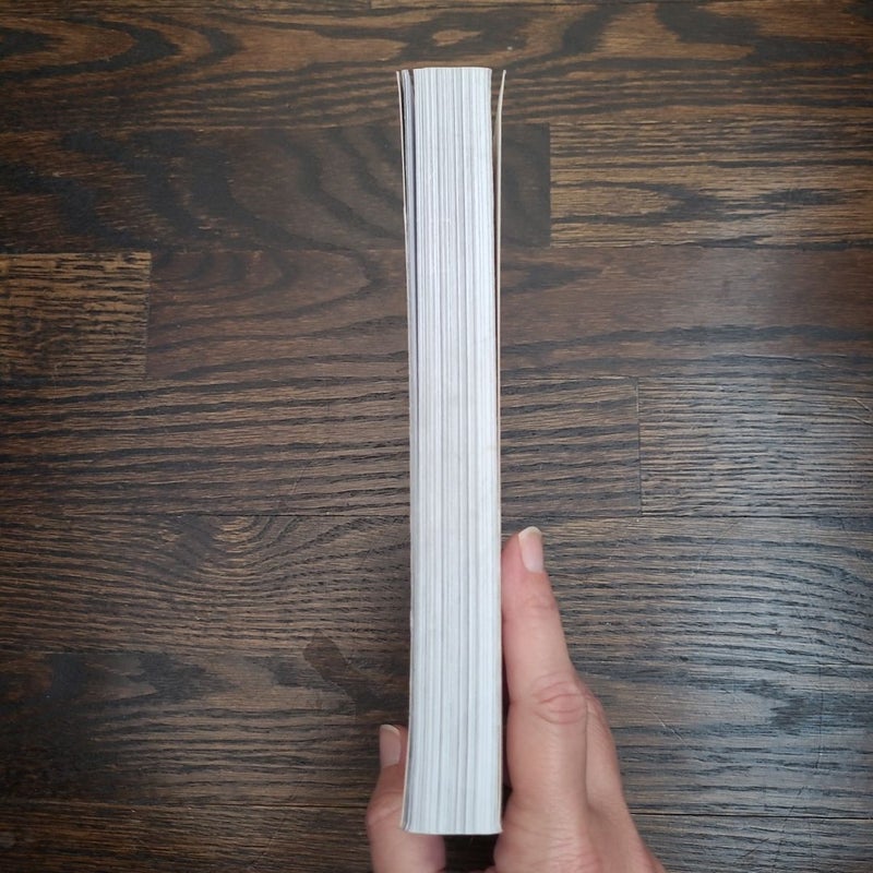 Miss Peregrine's Home for Peculiar Children