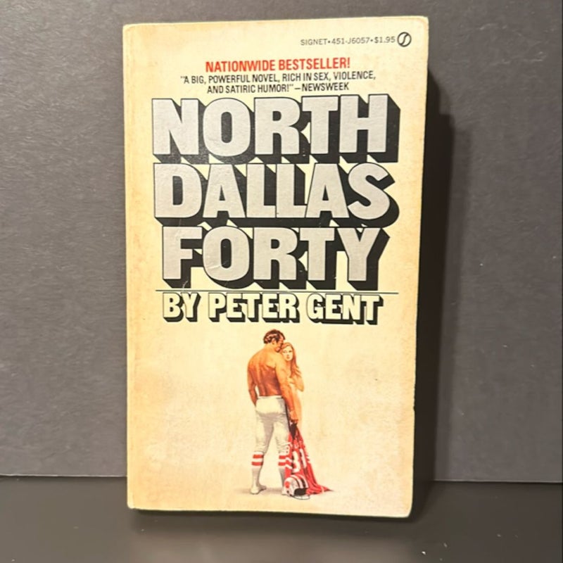 North Dallas Forty