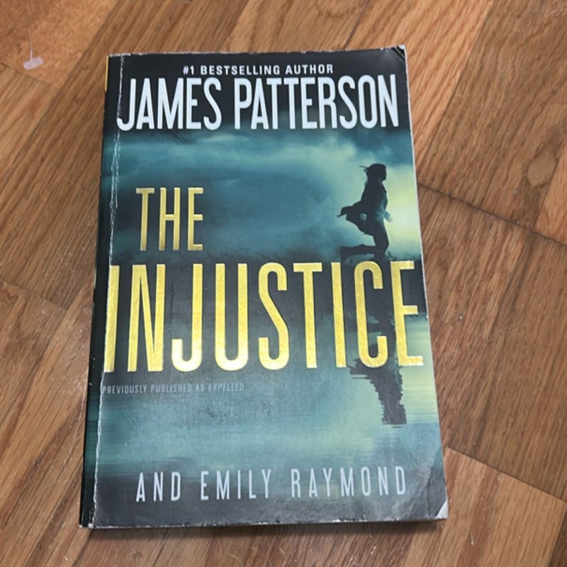 The Injustice