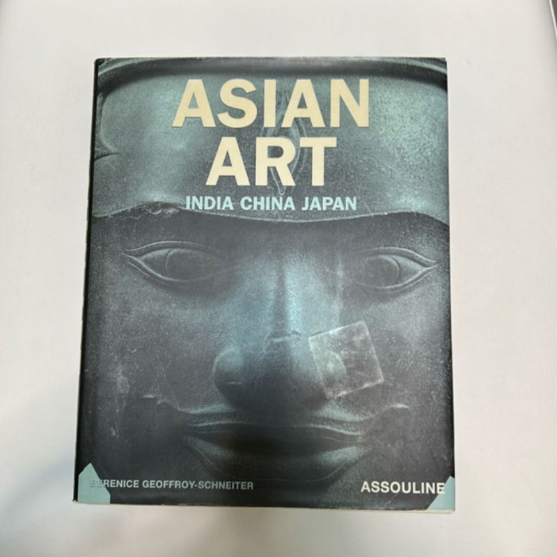 Asian Art