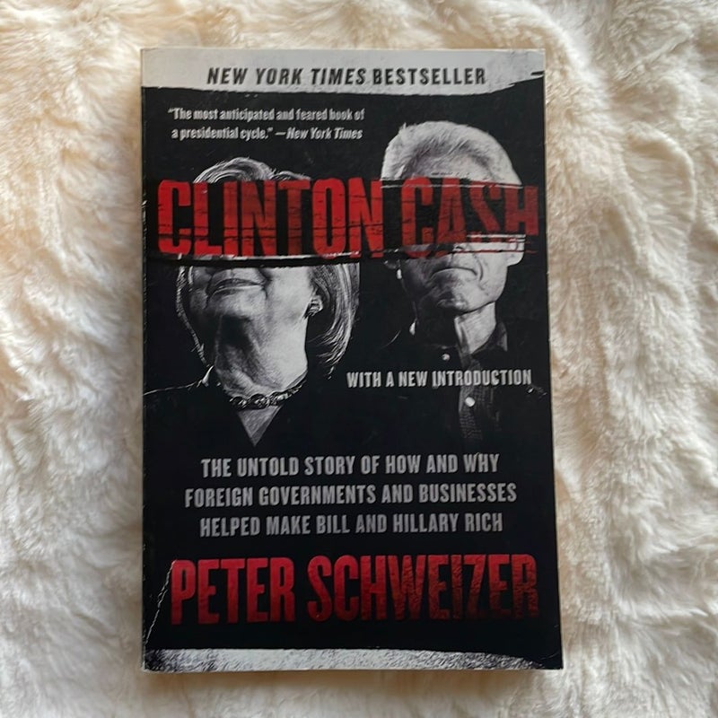 Clinton Cash