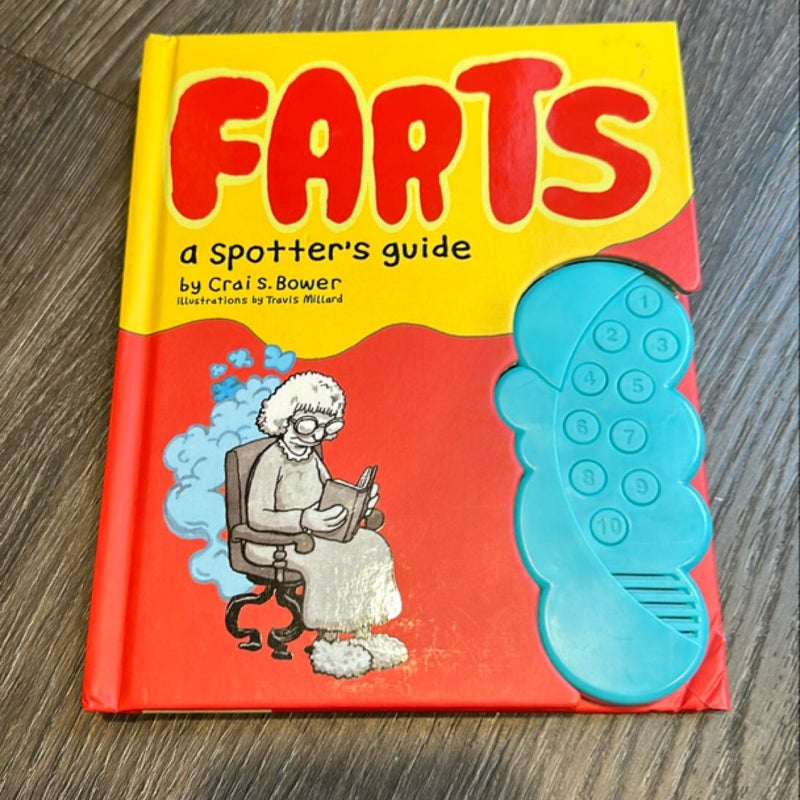 Farts: a Spotter's Guide