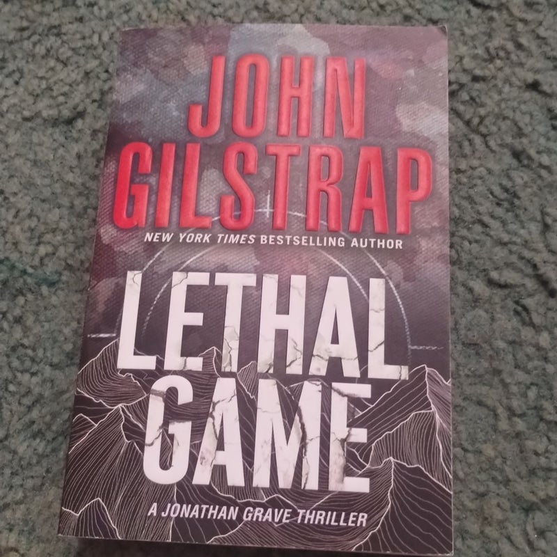 Lethal Game