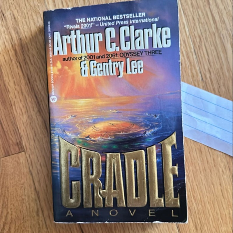 Cradle