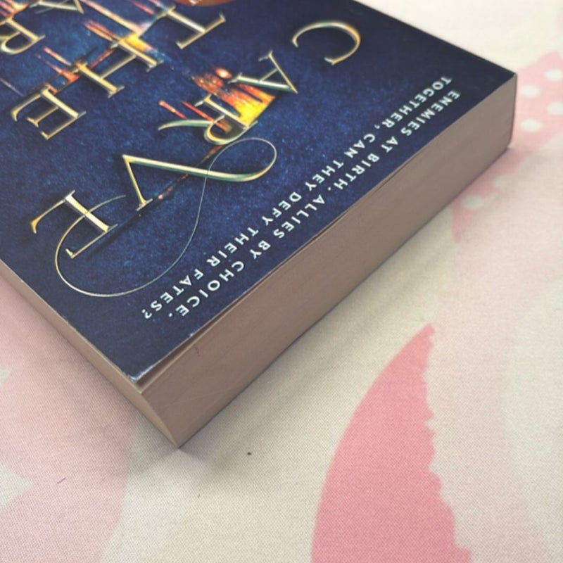 Carve the Mark (Book 1 of 2)