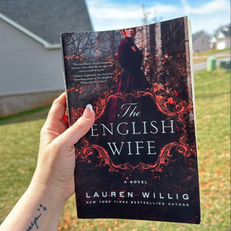 The English Wife