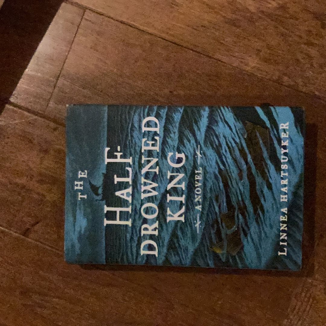 The Half-Drowned King