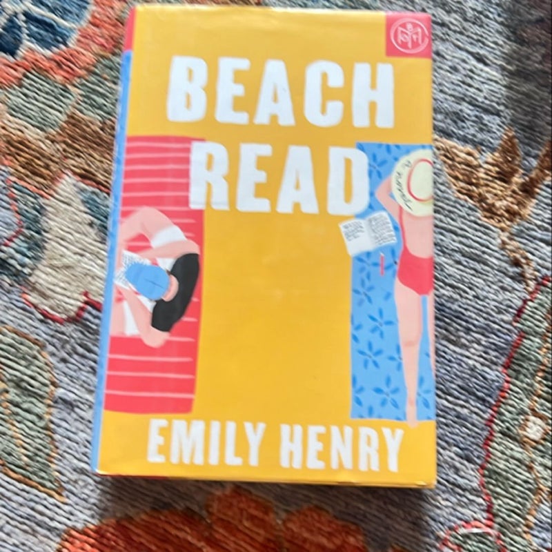 Beach Read