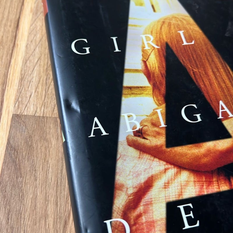 Girl A