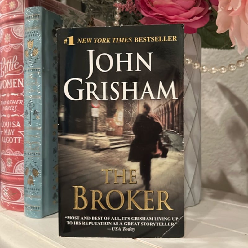 The Broker