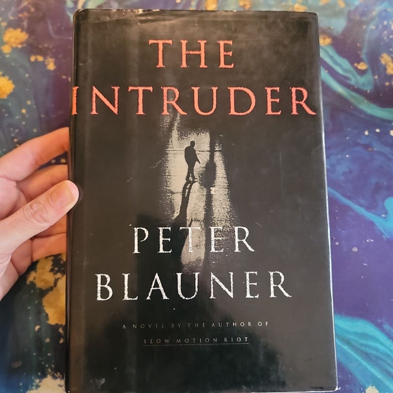 The Intruder