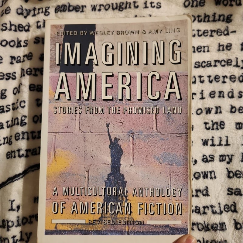 Imagining America Revised Edition