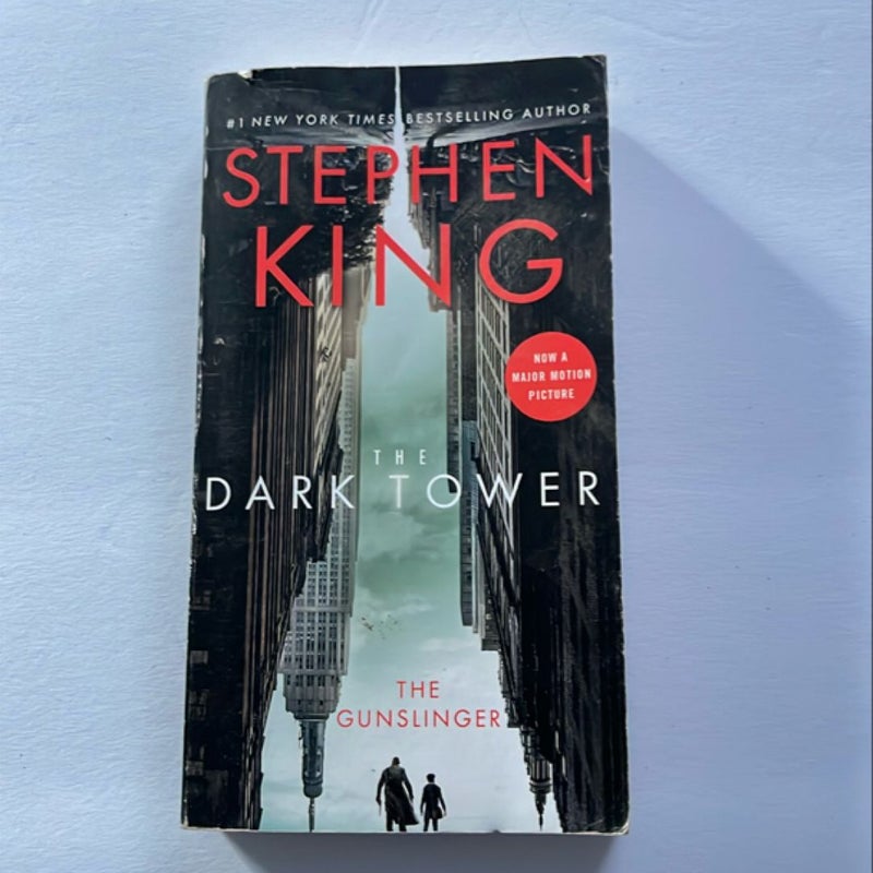 The Dark Tower I (MTI)