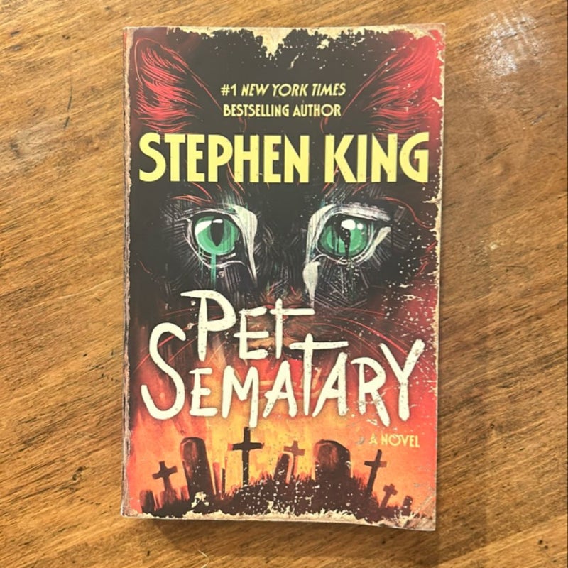 Pet Sematary