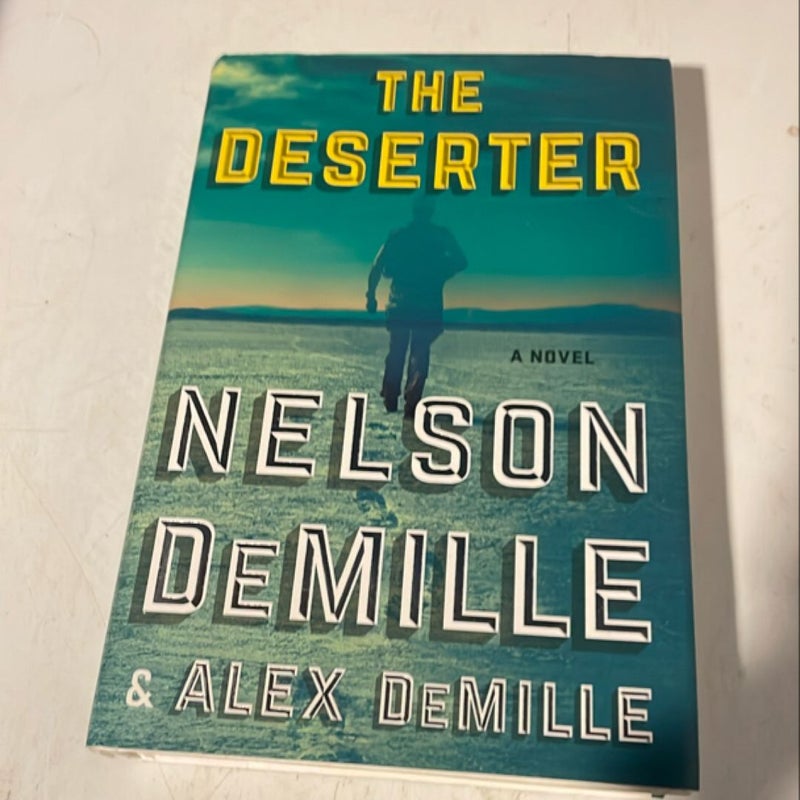 The Deserter