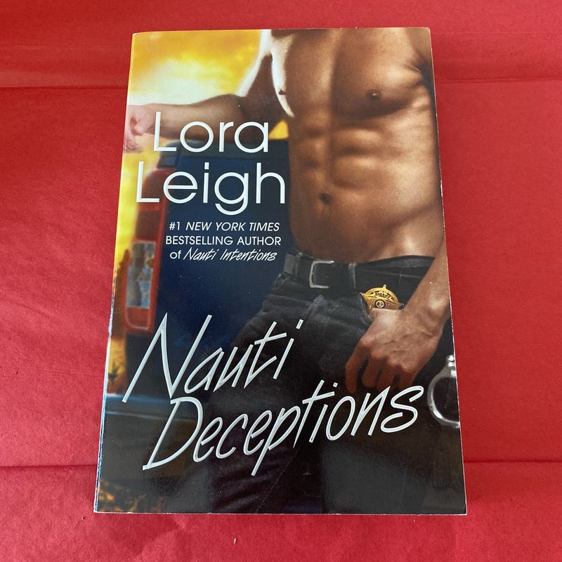 Nauti Deceptions