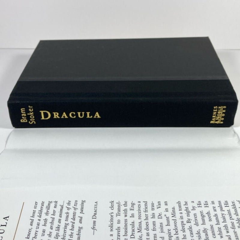 Dracula