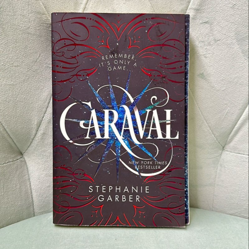 Caraval