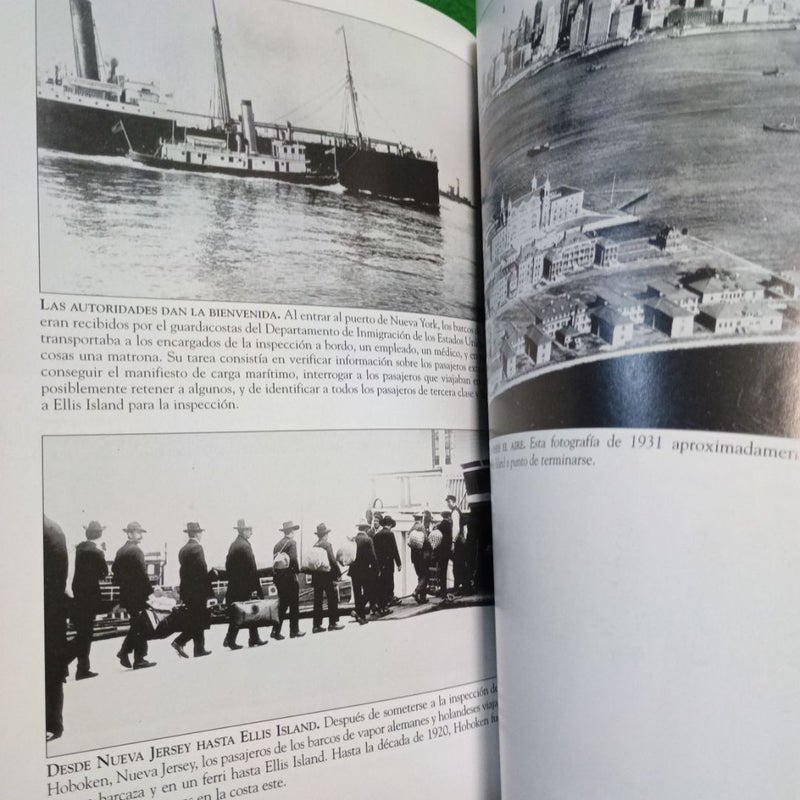 Ellis Island
