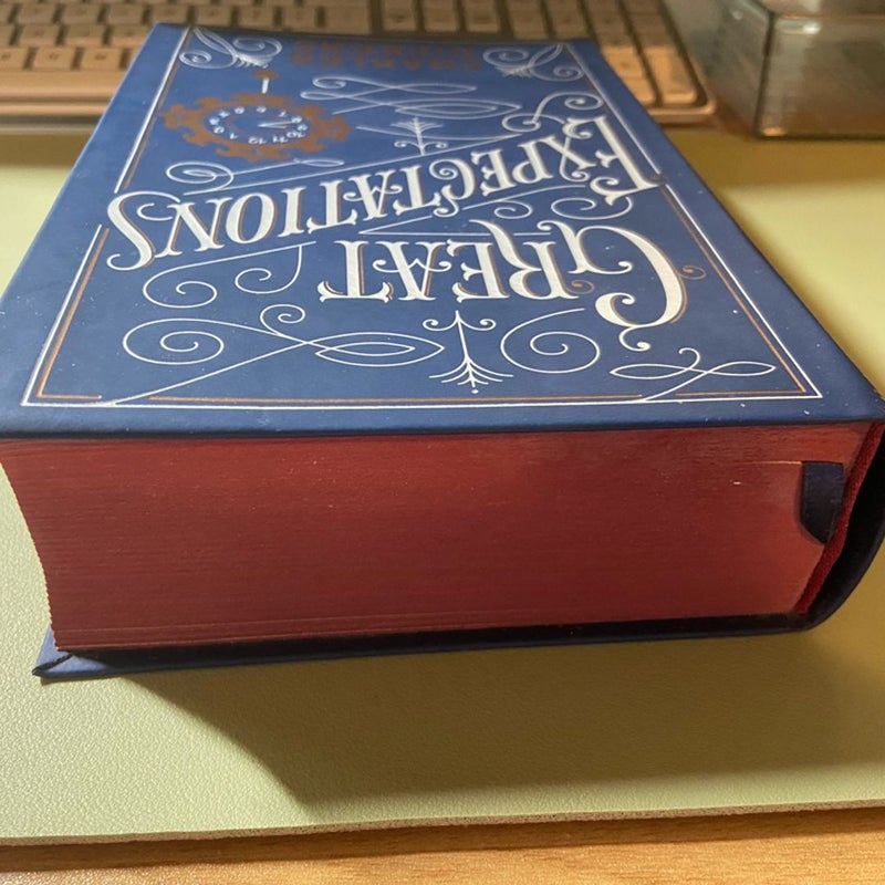 Great Expectations (Barnes & Noble Special Edition)
