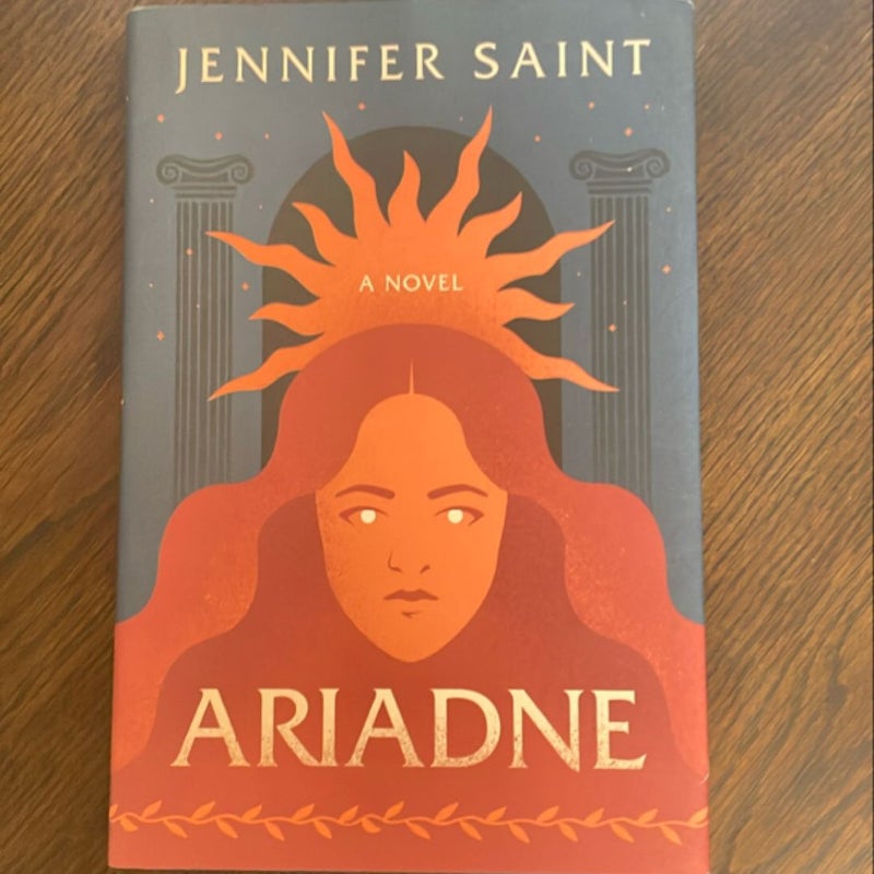 Ariadne