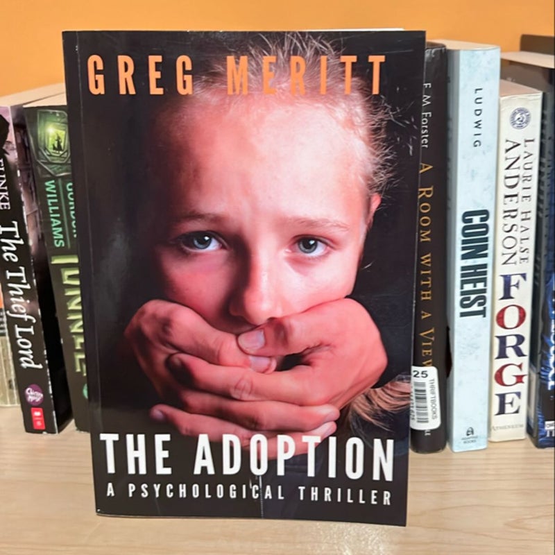 The Adoption