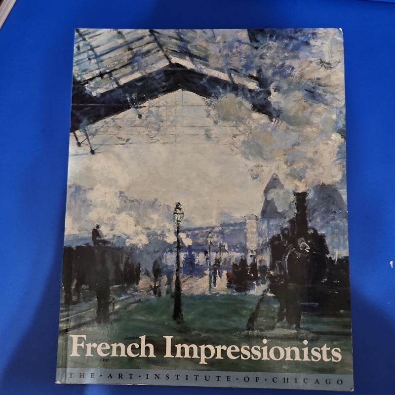 French Impressionists