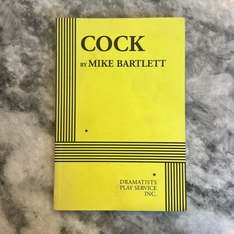 Cock