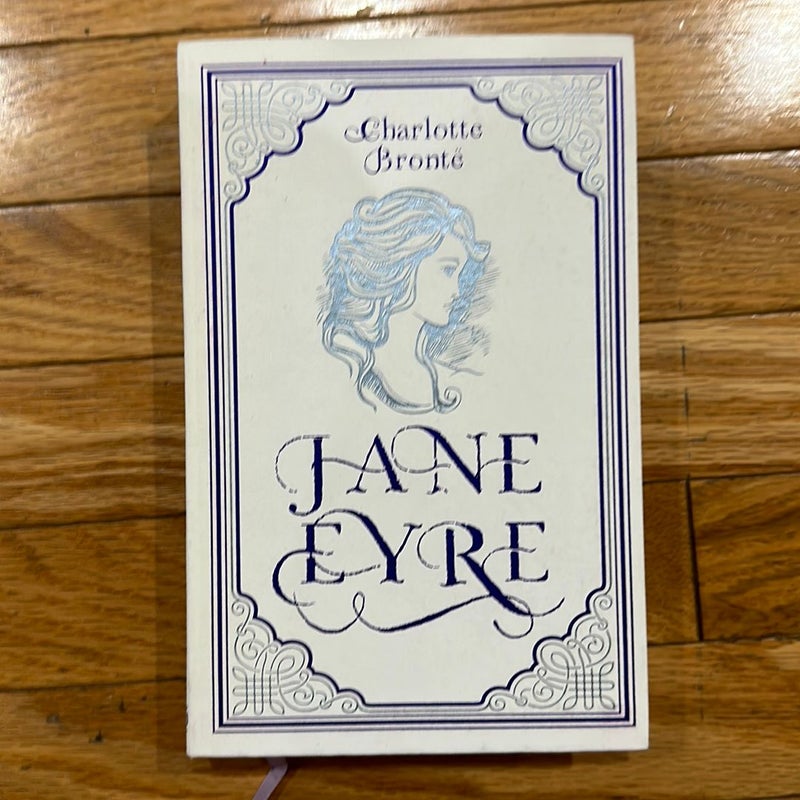 Jane Eyre