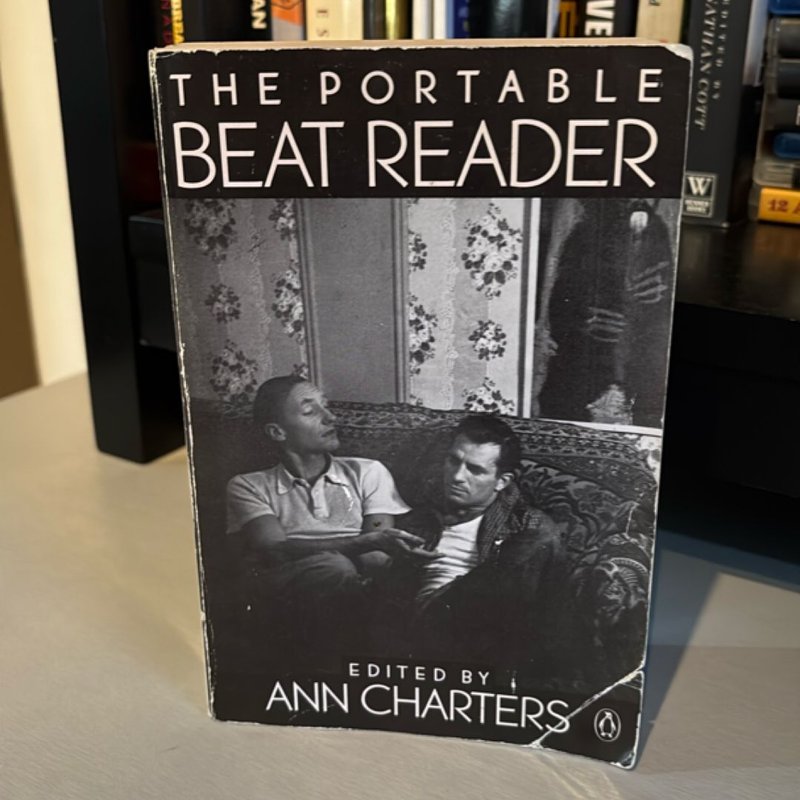 The Portable Beat Reader