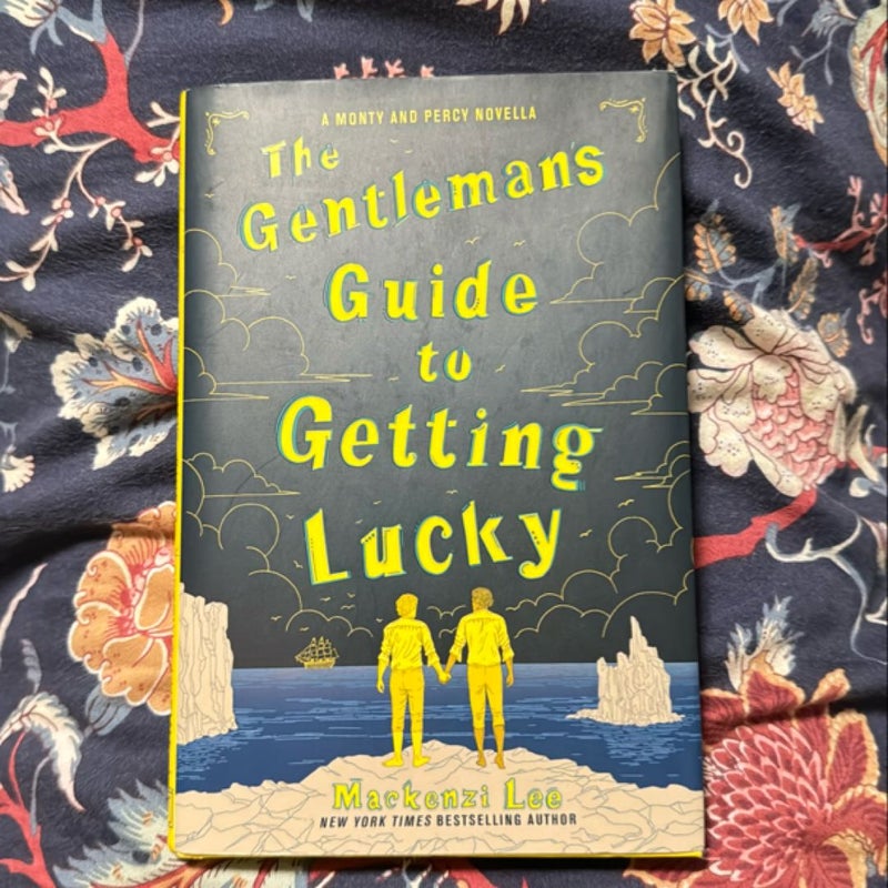 The Gentleman's Guide to Getting Lucky