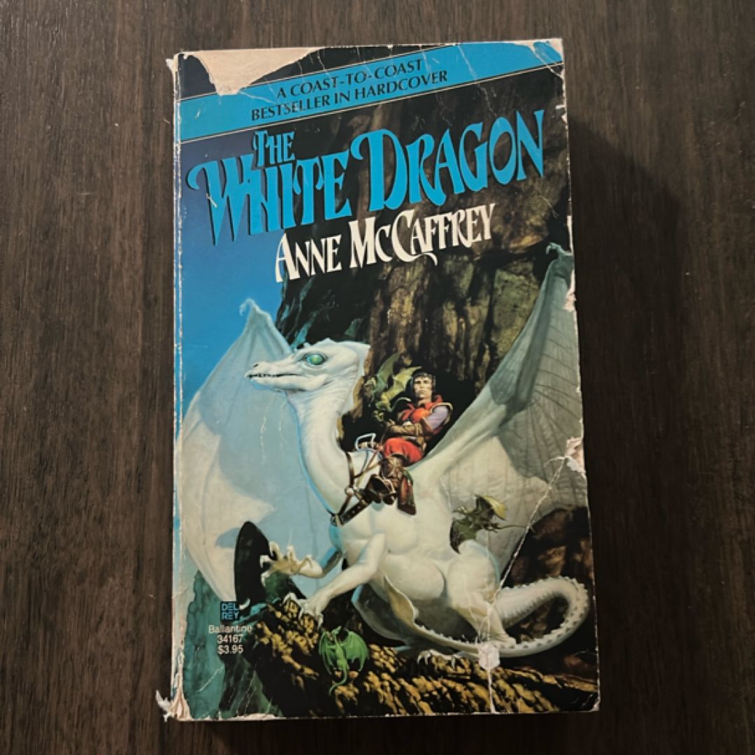 The White Dragon