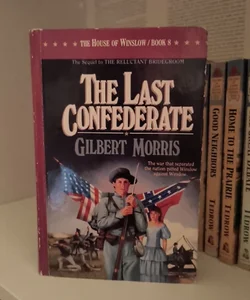 The Last Confederate 