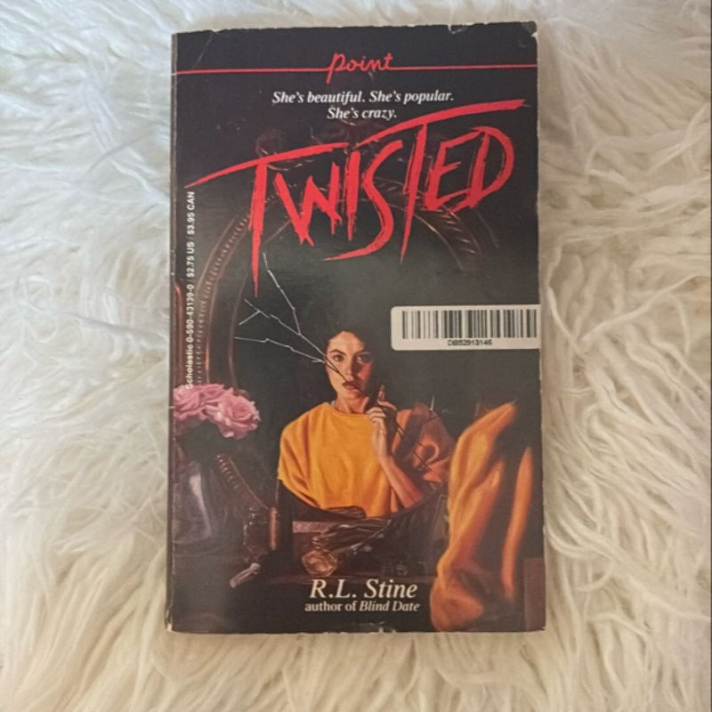 Twisted 