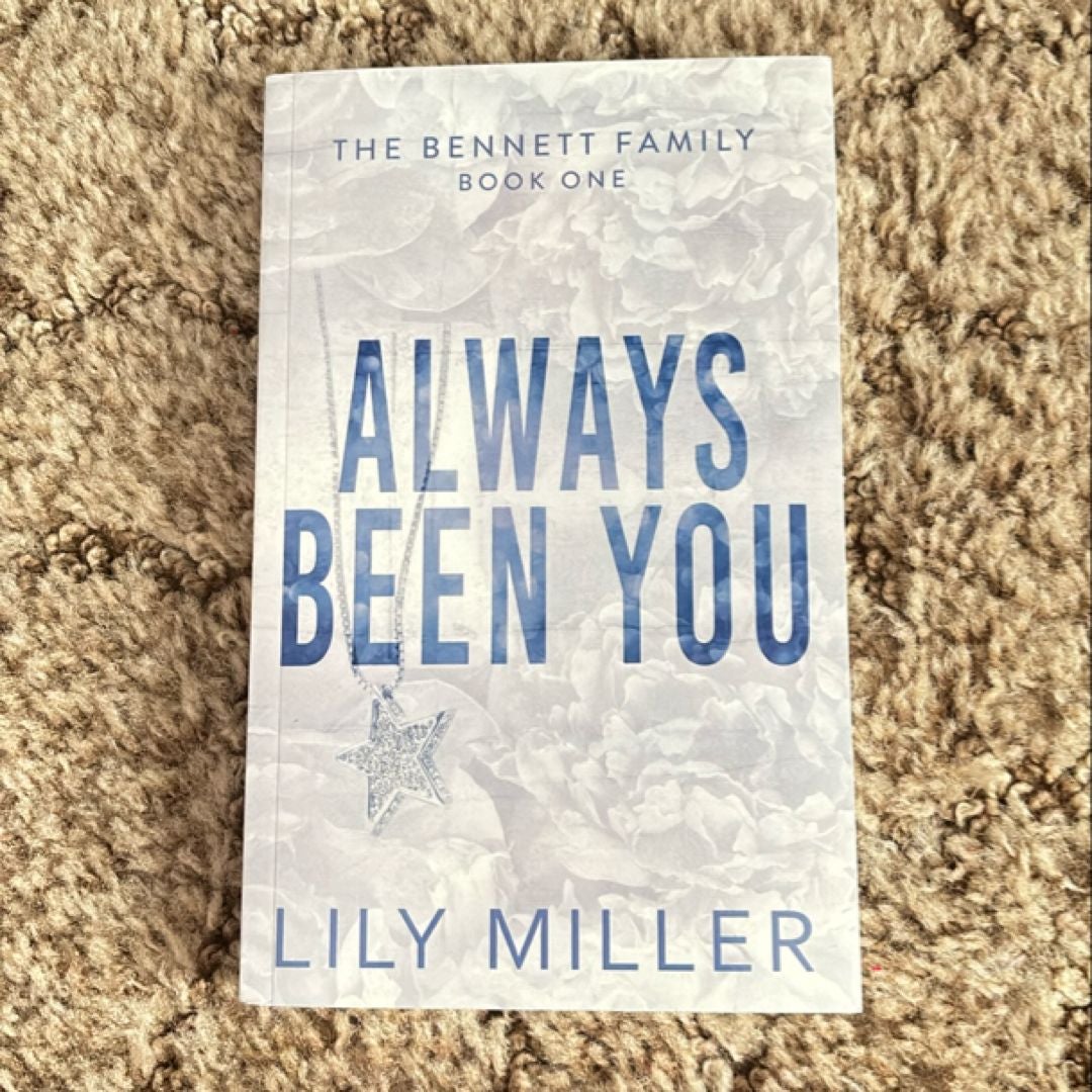 Always Been You Special Edition Paperback