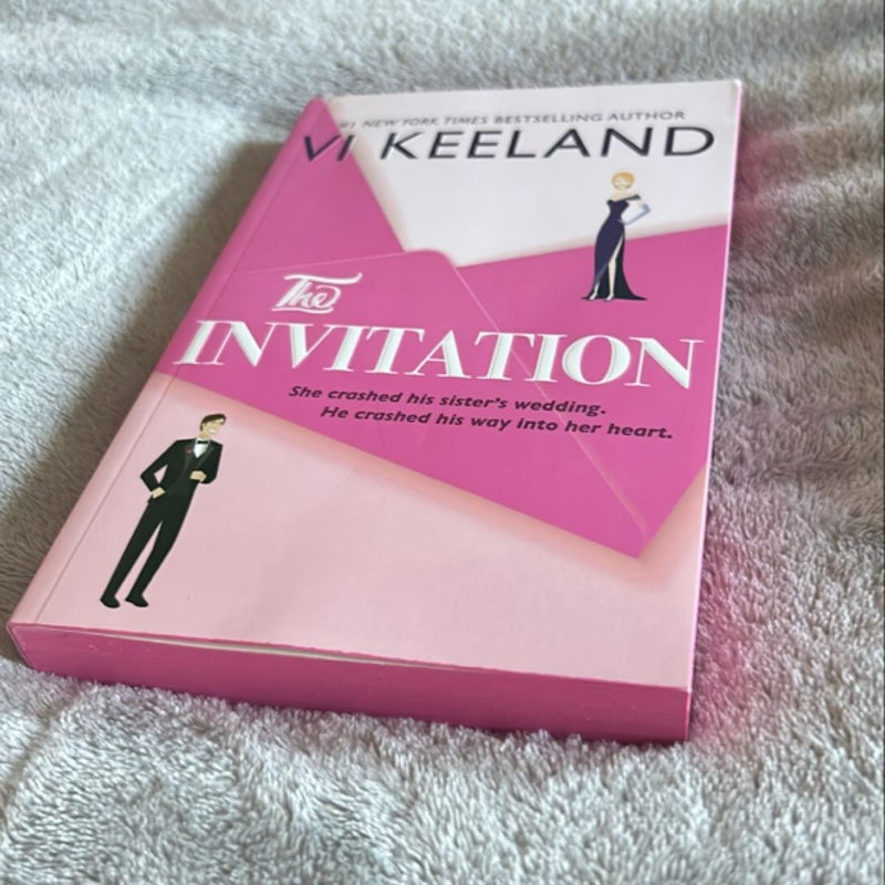 The Invitation