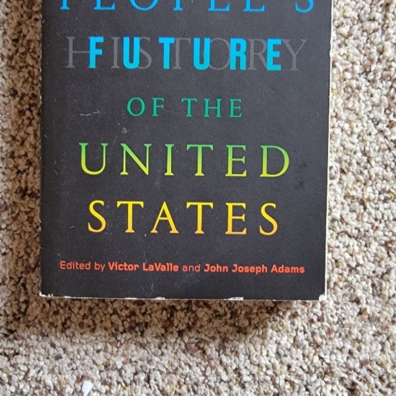 A People's Future of the United States