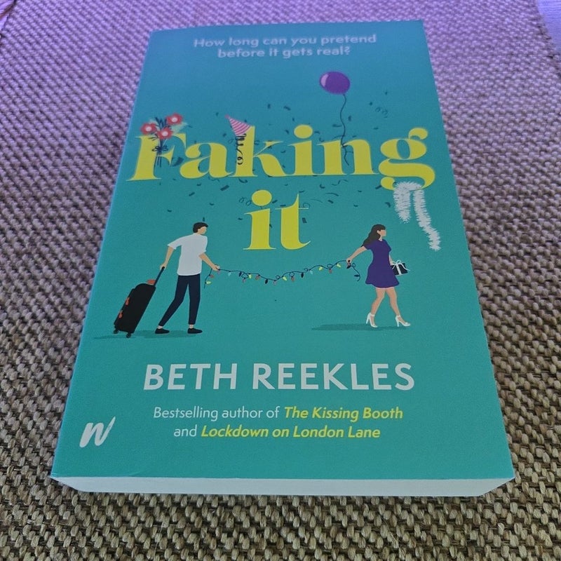 Faking It