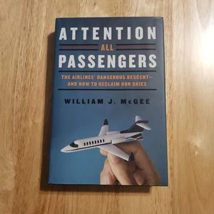 Attention All Passengers