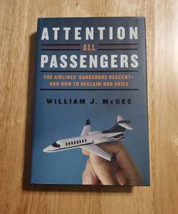 Attention All Passengers