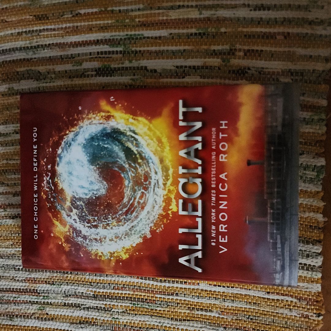 Allegiant
