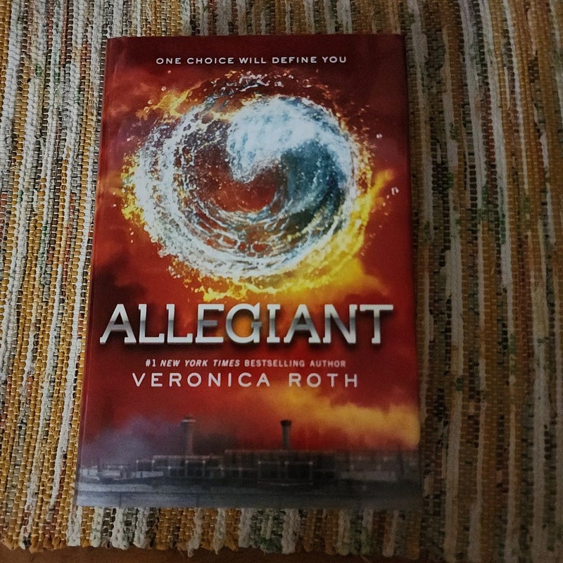 Allegiant