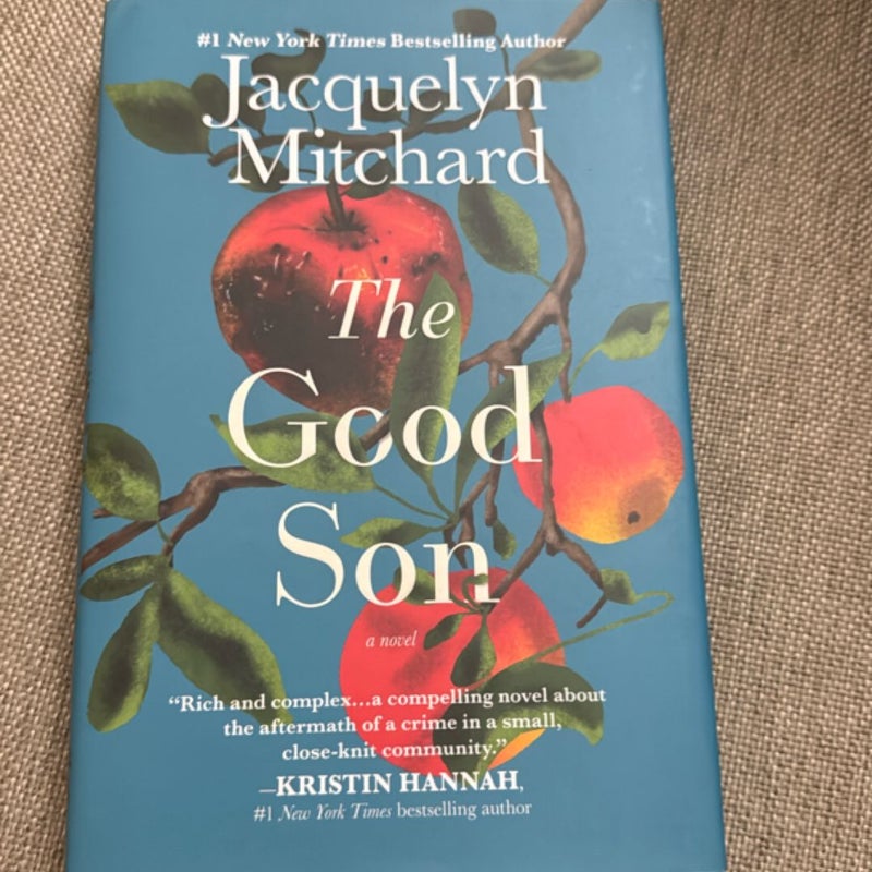 The Good Son