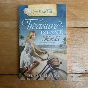 Love Finds You in Treasure Island, Florida