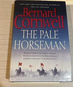 The Pale Horseman (First Edition) HC